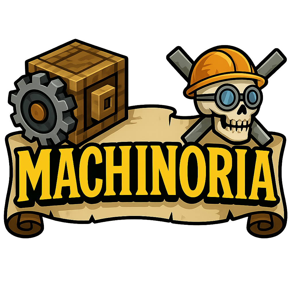 Machinoria